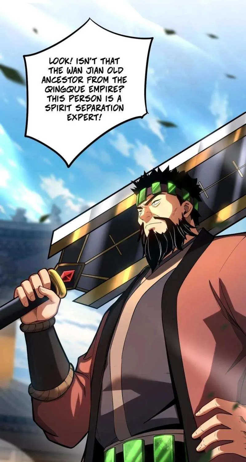 Read My Disciples Cultivate, While I Slack Off! chapter 89 image 35 on Lezhin