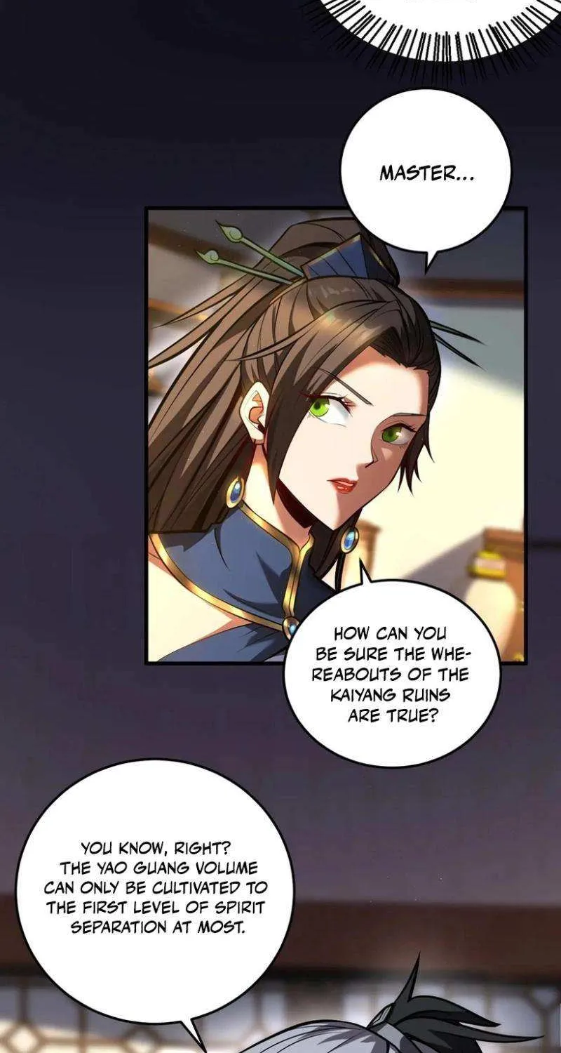 Read My Disciples Cultivate, While I Slack Off! chapter 89 image 5 on Lezhin