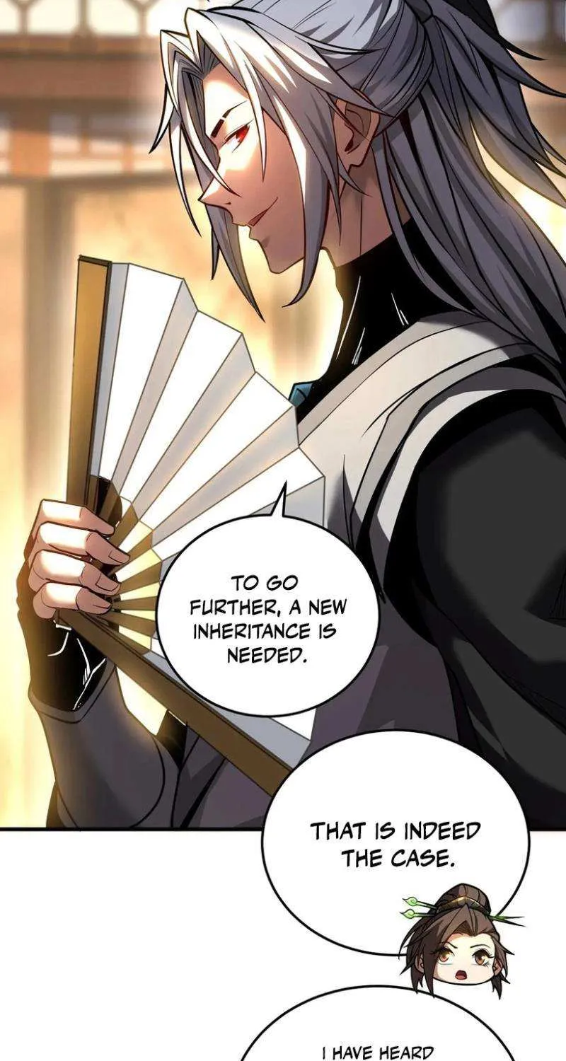 Read My Disciples Cultivate, While I Slack Off! chapter 89 image 6 on Lezhin
