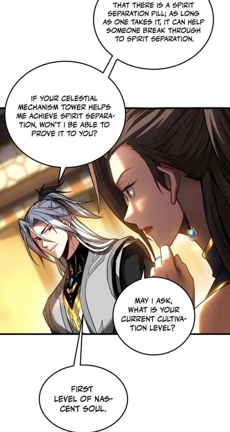 Read My Disciples Cultivate, While I Slack Off! chapter 89 image 7 on Lezhin