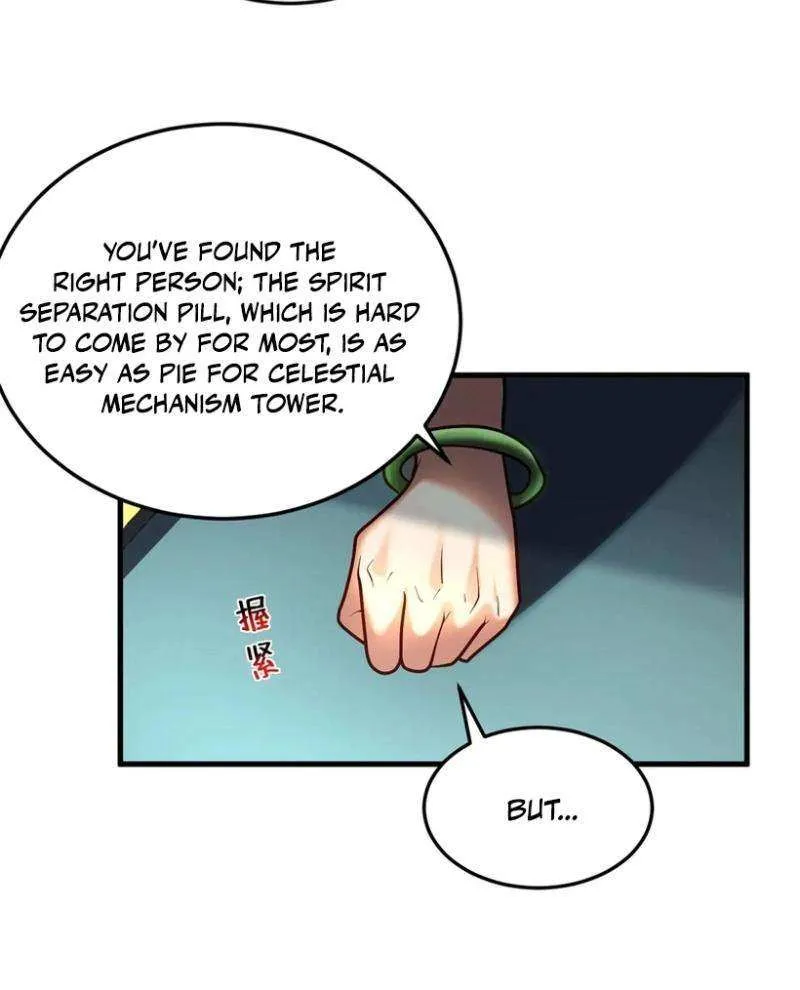 Read My Disciples Cultivate, While I Slack Off! chapter 89 image 8 on Lezhin