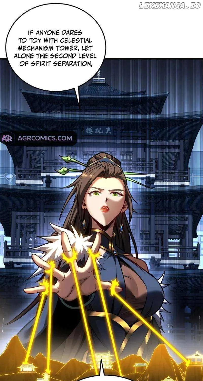 Read My Disciples Cultivate, While I Slack Off! chapter 89 image 9 on Lezhin
