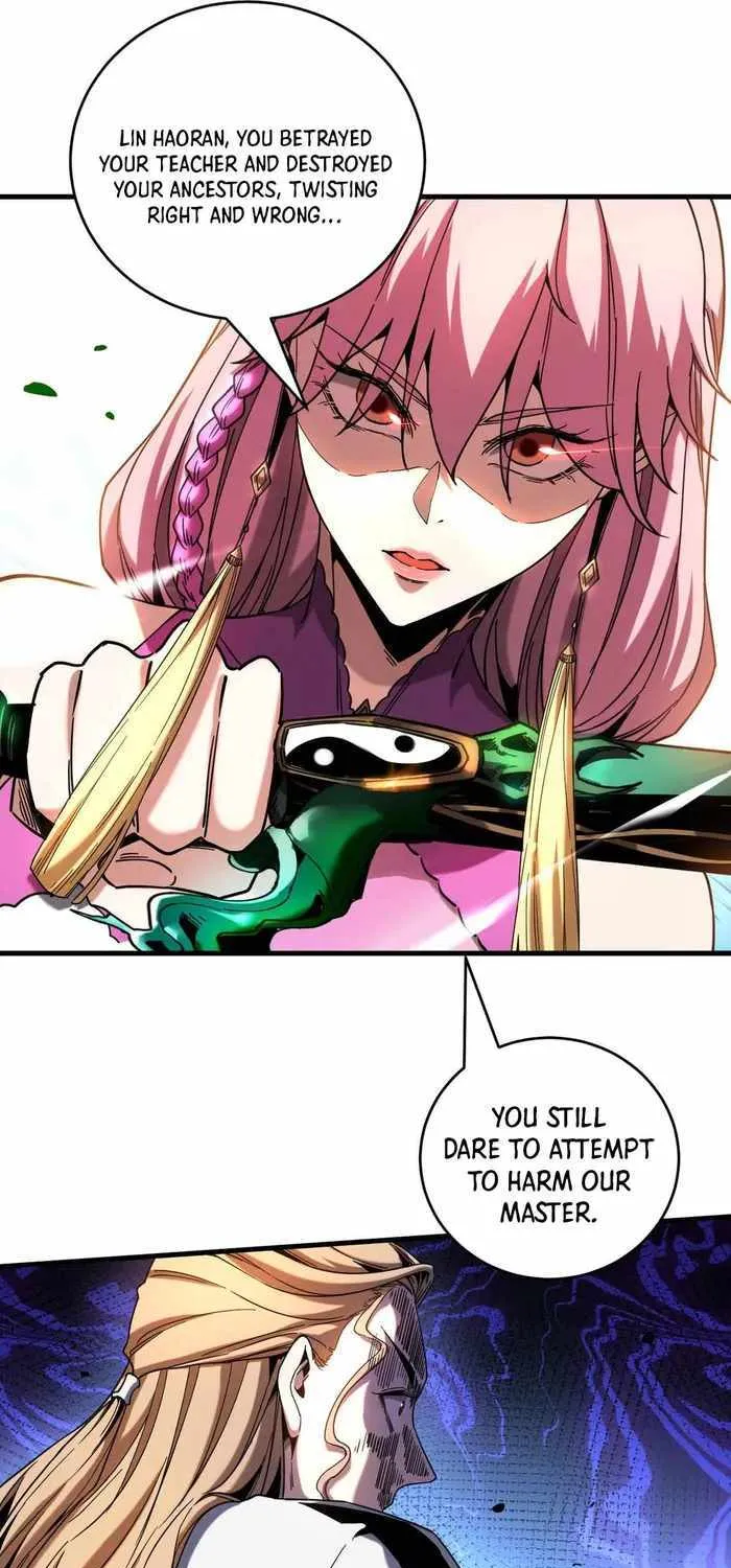 Read My Disciples Cultivate, While I Slack Off! chapter 9 image 29 on Lezhin