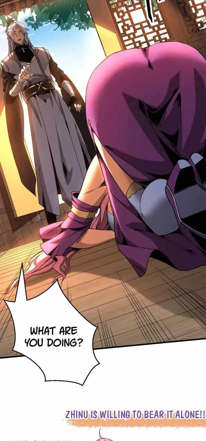 Read My Disciples Cultivate, While I Slack Off! chapter 9 image 48 on Lezhin