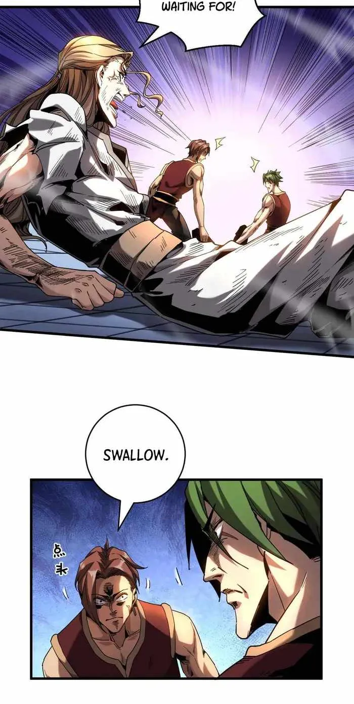 Read My Disciples Cultivate, While I Slack Off! chapter 9 image 5 on Lezhin