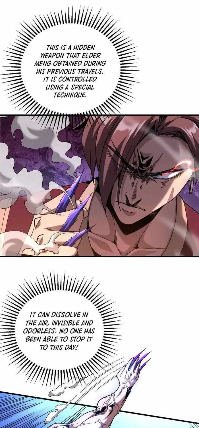 Read My Disciples Cultivate, While I Slack Off! chapter 9 image 6 on Lezhin