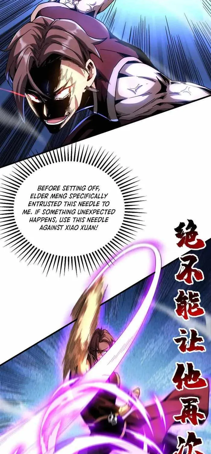 Read My Disciples Cultivate, While I Slack Off! chapter 9 image 7 on Lezhin