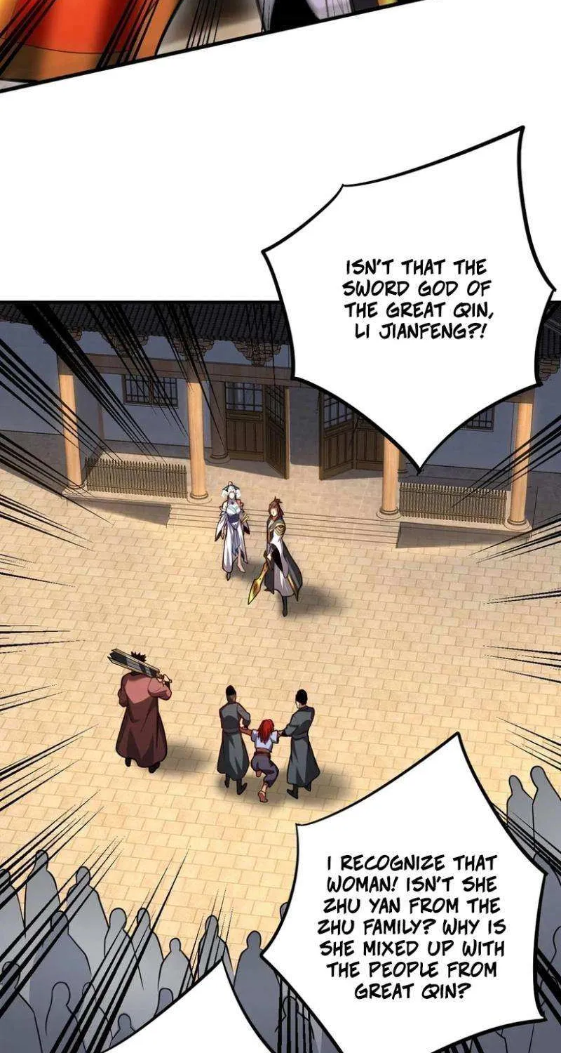 Read My Disciples Cultivate, While I Slack Off! chapter 90 image 3 on Lezhin