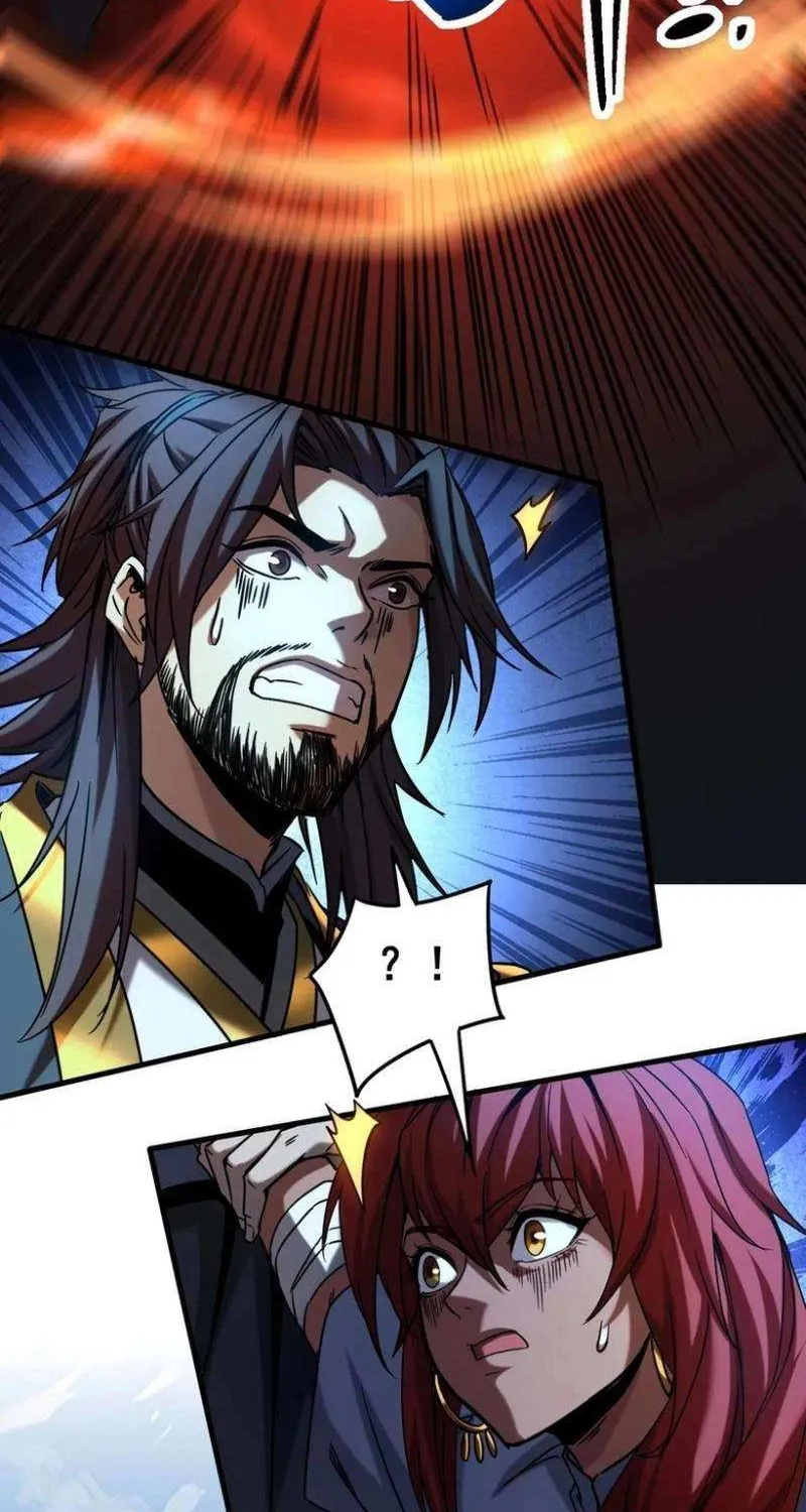 Read My Disciples Cultivate, While I Slack Off! chapter 90 image 32 on Lezhin