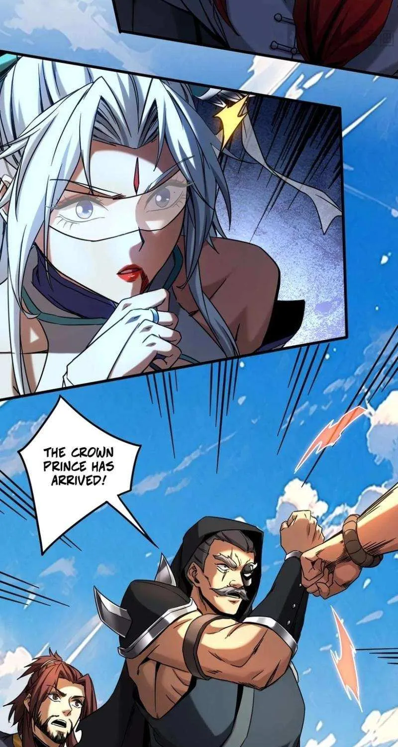 Read My Disciples Cultivate, While I Slack Off! chapter 90 image 33 on Lezhin