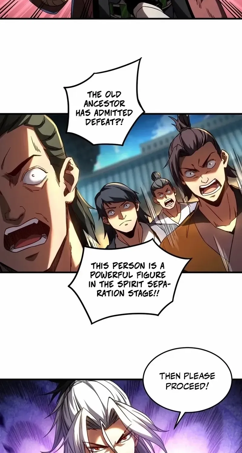 Read My Disciples Cultivate, While I Slack Off! chapter 92 image 3 on Lezhin