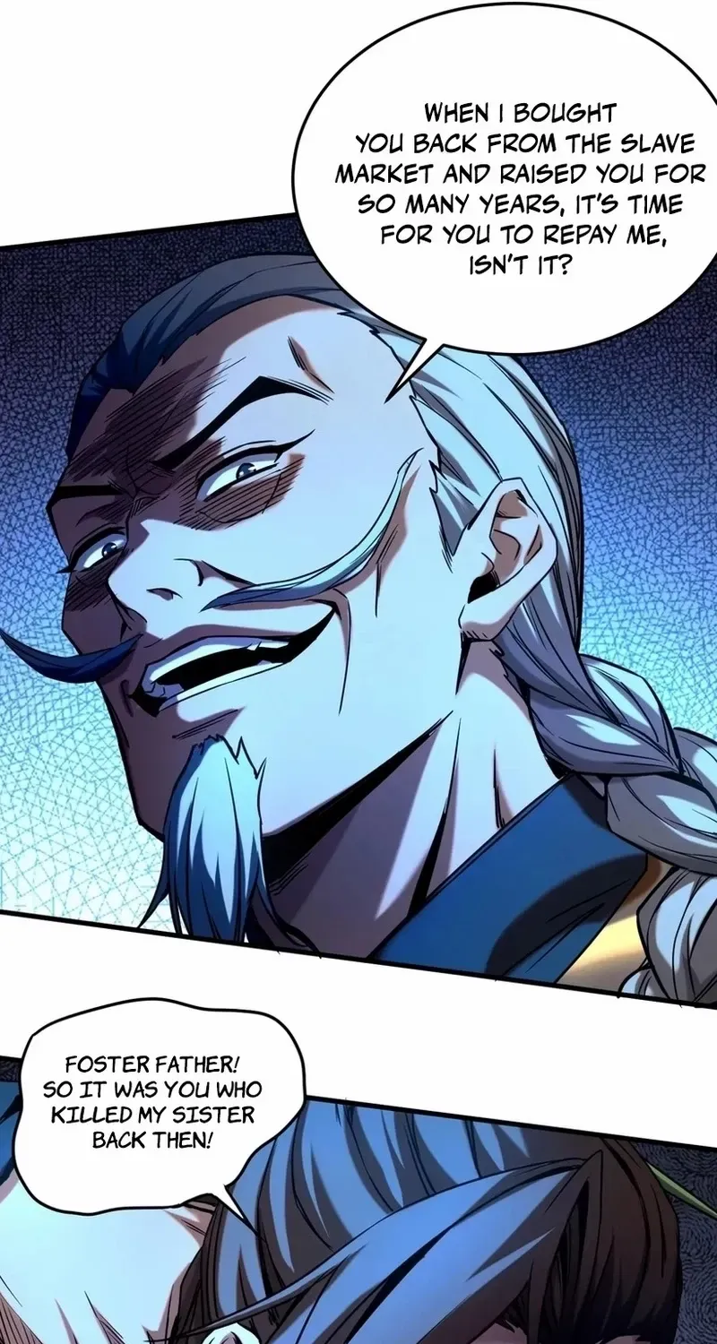 Read My Disciples Cultivate, While I Slack Off! chapter 92 image 33 on Lezhin