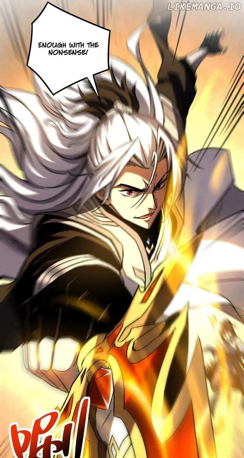 Read My Disciples Cultivate, While I Slack Off! chapter 93 image 32 on Lezhin