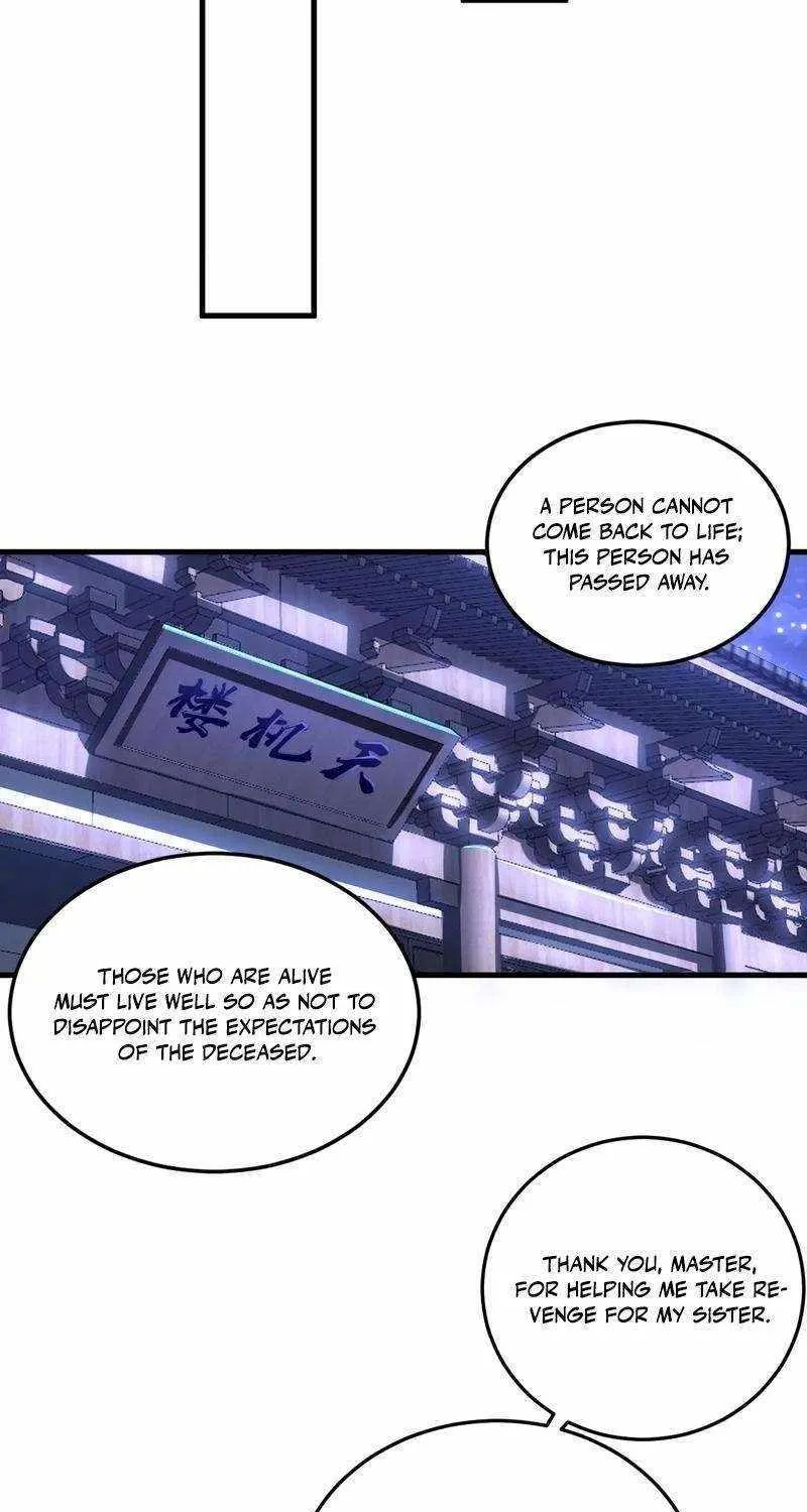 Read My Disciples Cultivate, While I Slack Off! chapter 94 image 3 on Lezhin