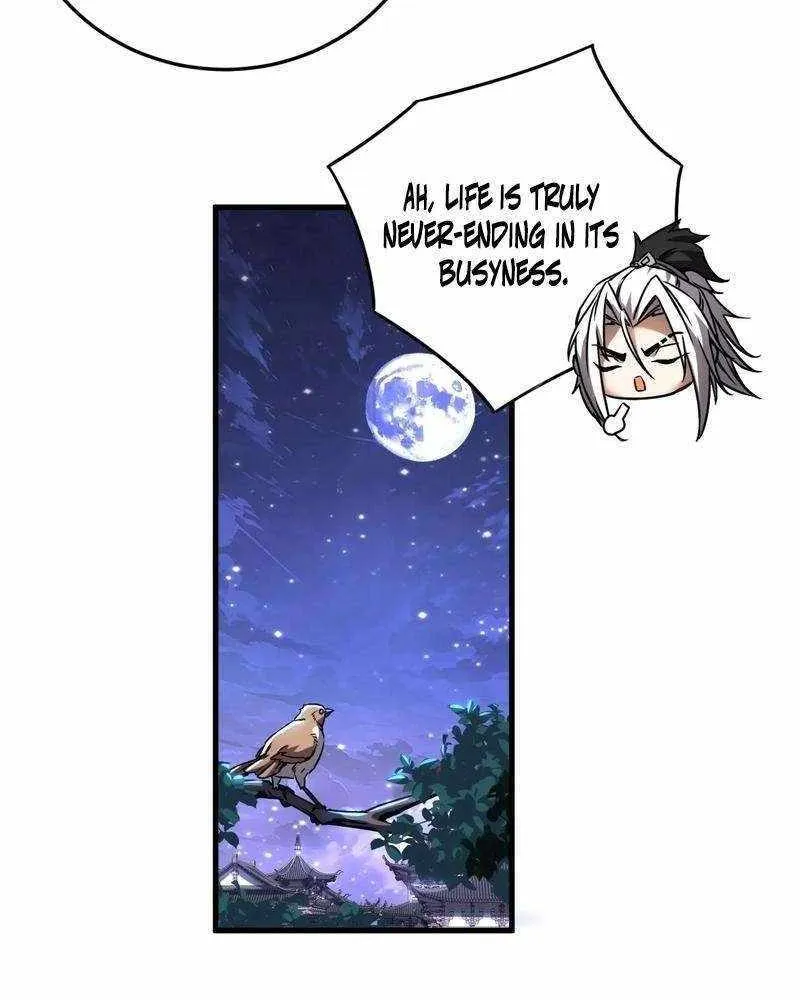 Read My Disciples Cultivate, While I Slack Off! chapter 94 image 7 on Lezhin
