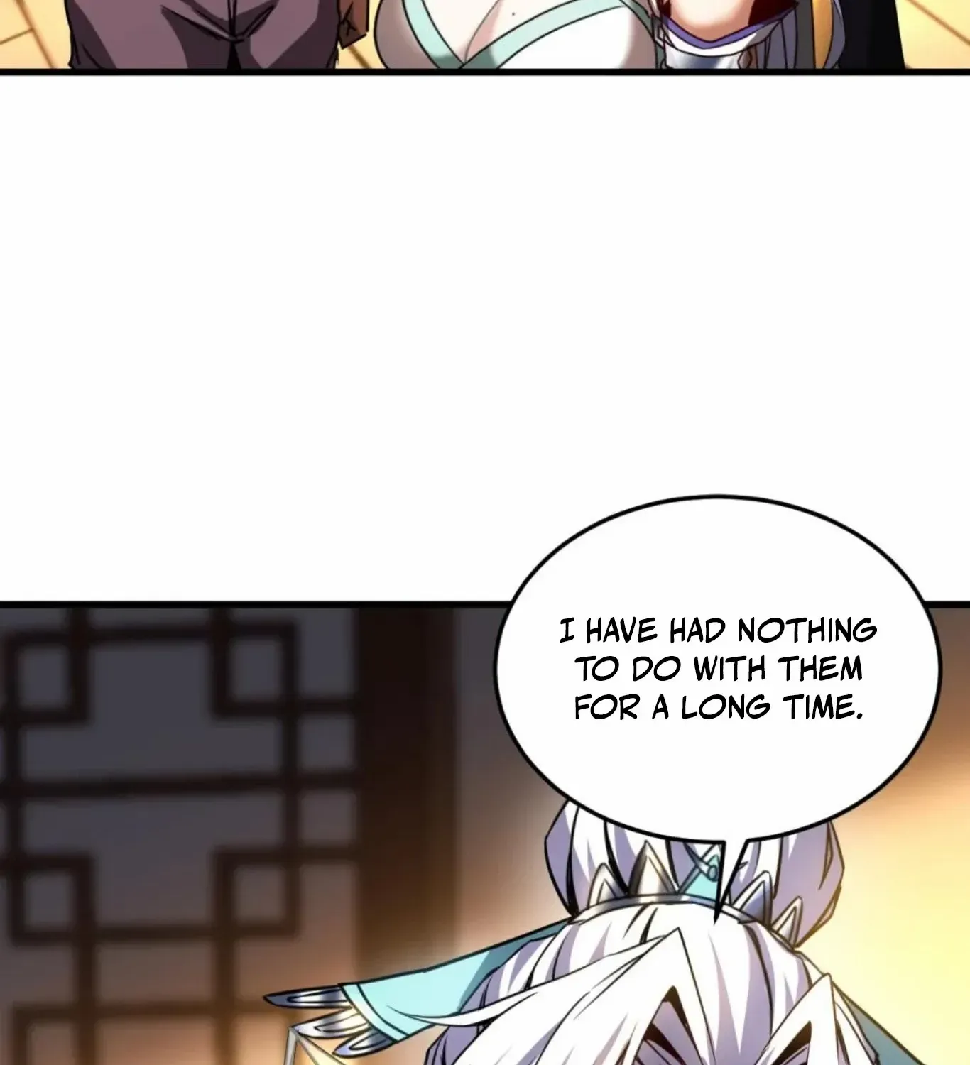 Read My Disciples Cultivate, While I Slack Off! chapter 95 image 32 on Lezhin