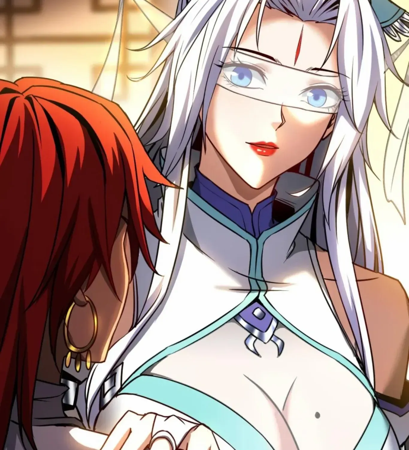 Read My Disciples Cultivate, While I Slack Off! chapter 95 image 33 on Lezhin
