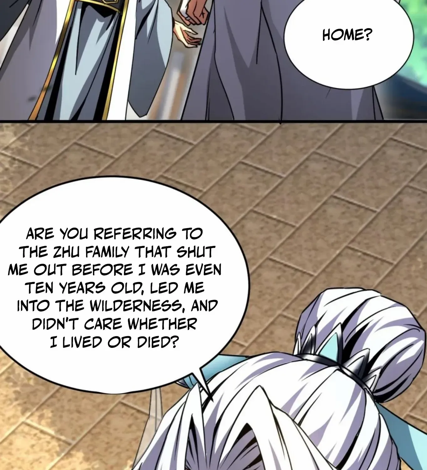 Read My Disciples Cultivate, While I Slack Off! chapter 96 image 5 on Lezhin