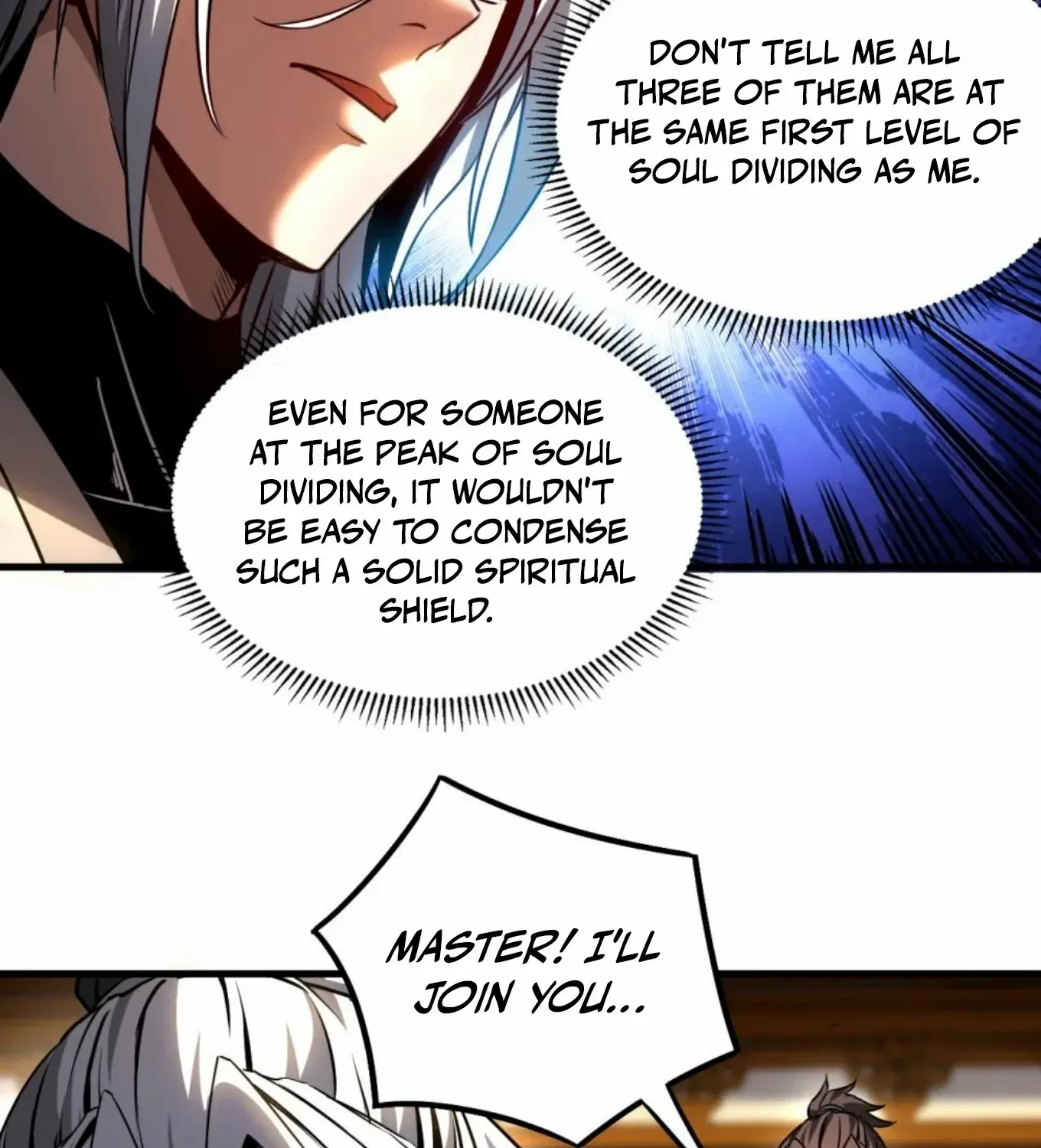 Read My Disciples Cultivate, While I Slack Off! chapter 96 image 63 on Lezhin