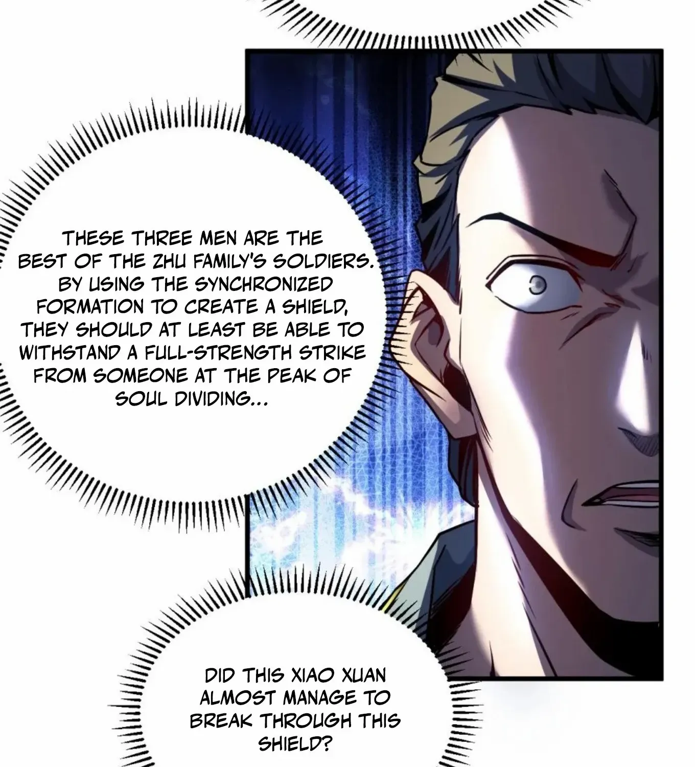 Read My Disciples Cultivate, While I Slack Off! chapter 97 image 3 on Lezhin