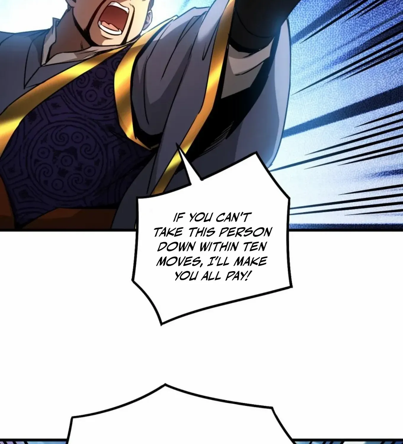 Read My Disciples Cultivate, While I Slack Off! chapter 97 image 5 on Lezhin