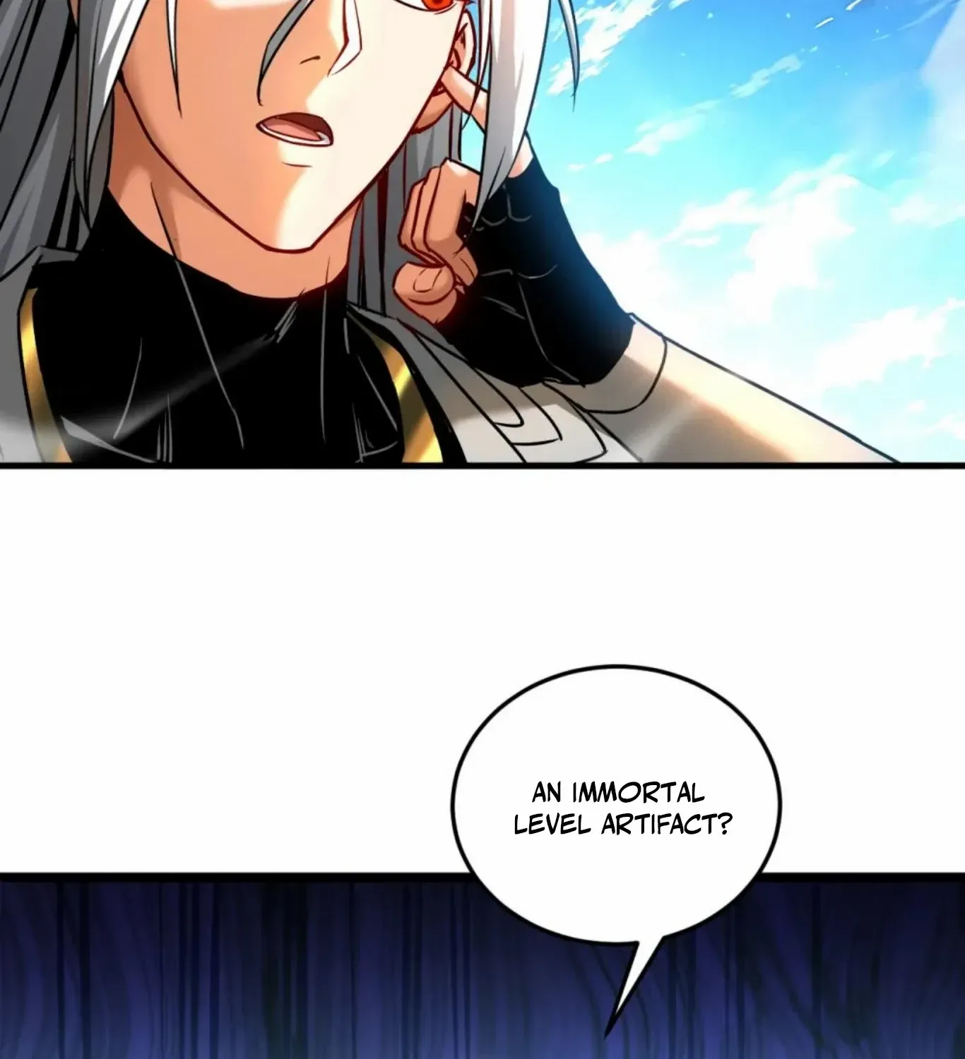 Read My Disciples Cultivate, While I Slack Off! chapter 98 image 32 on Lezhin