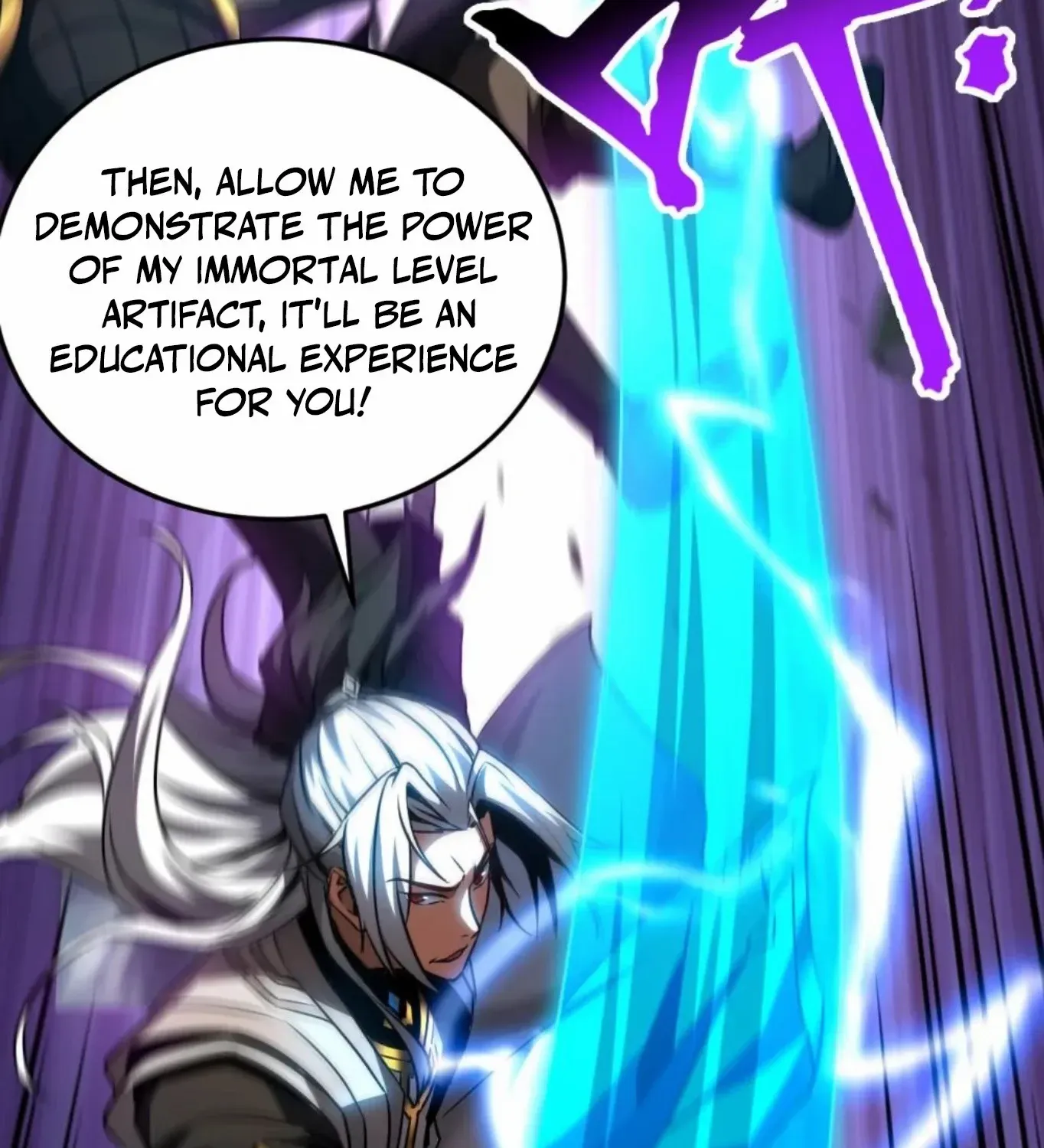 Read My Disciples Cultivate, While I Slack Off! chapter 98 image 45 on Lezhin