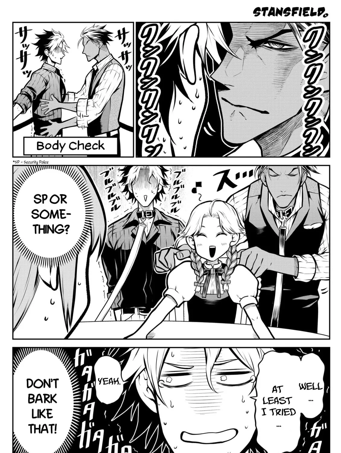 Read My dog becomes a human chapter 10 image 12 on Lezhin