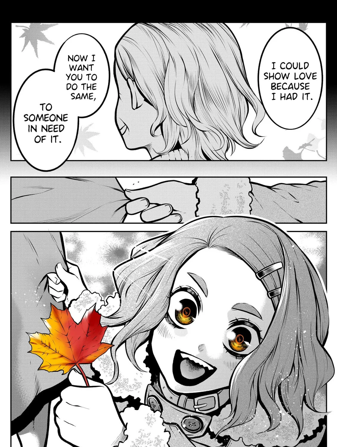 Read My dog becomes a human chapter 11 image 14 on Lezhin