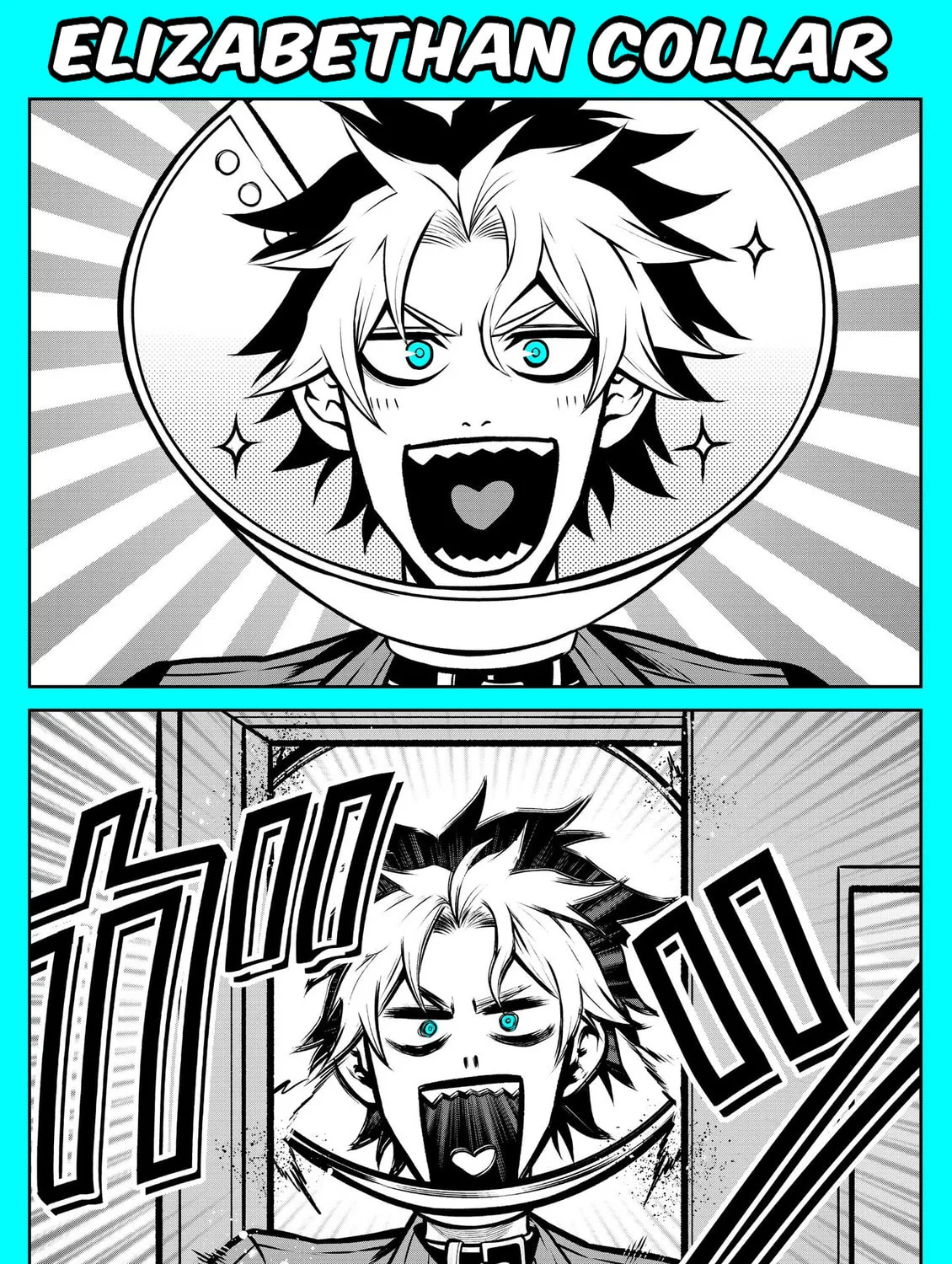 Read My dog becomes a human chapter 13 image 20 on Lezhin