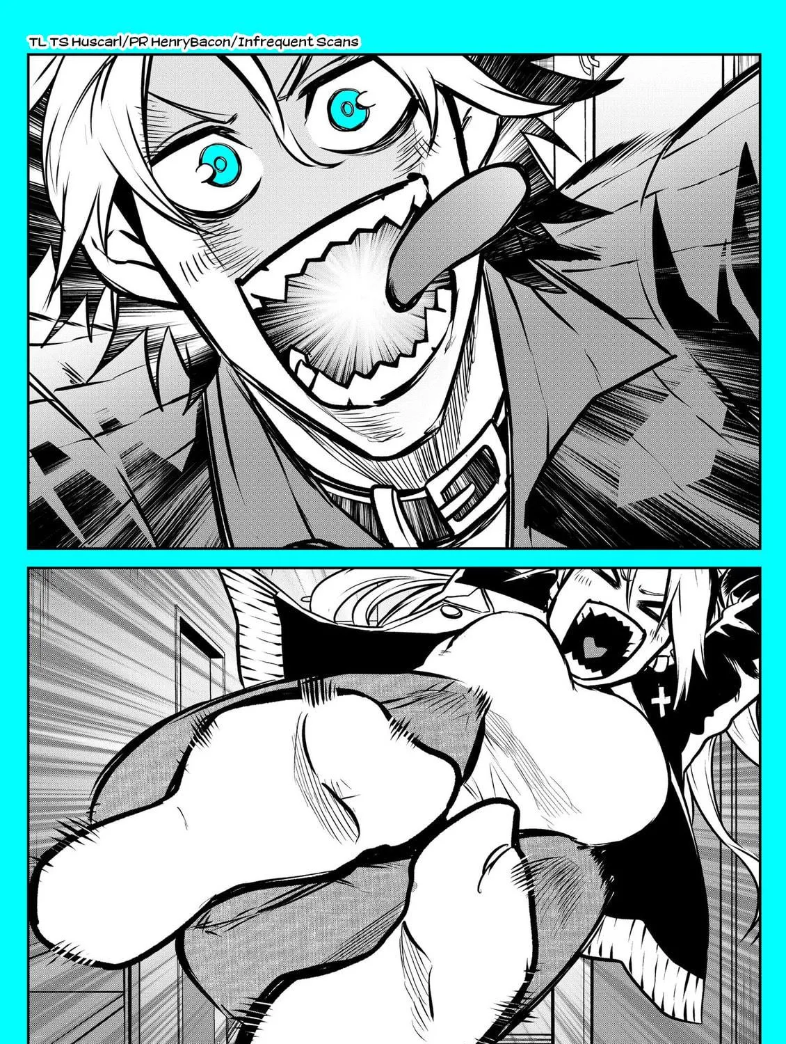 Read My dog becomes a human chapter 14.5 image 4 on Lezhin