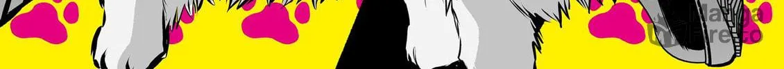 Read My dog becomes a human chapter 17 image 17 on Lezhin