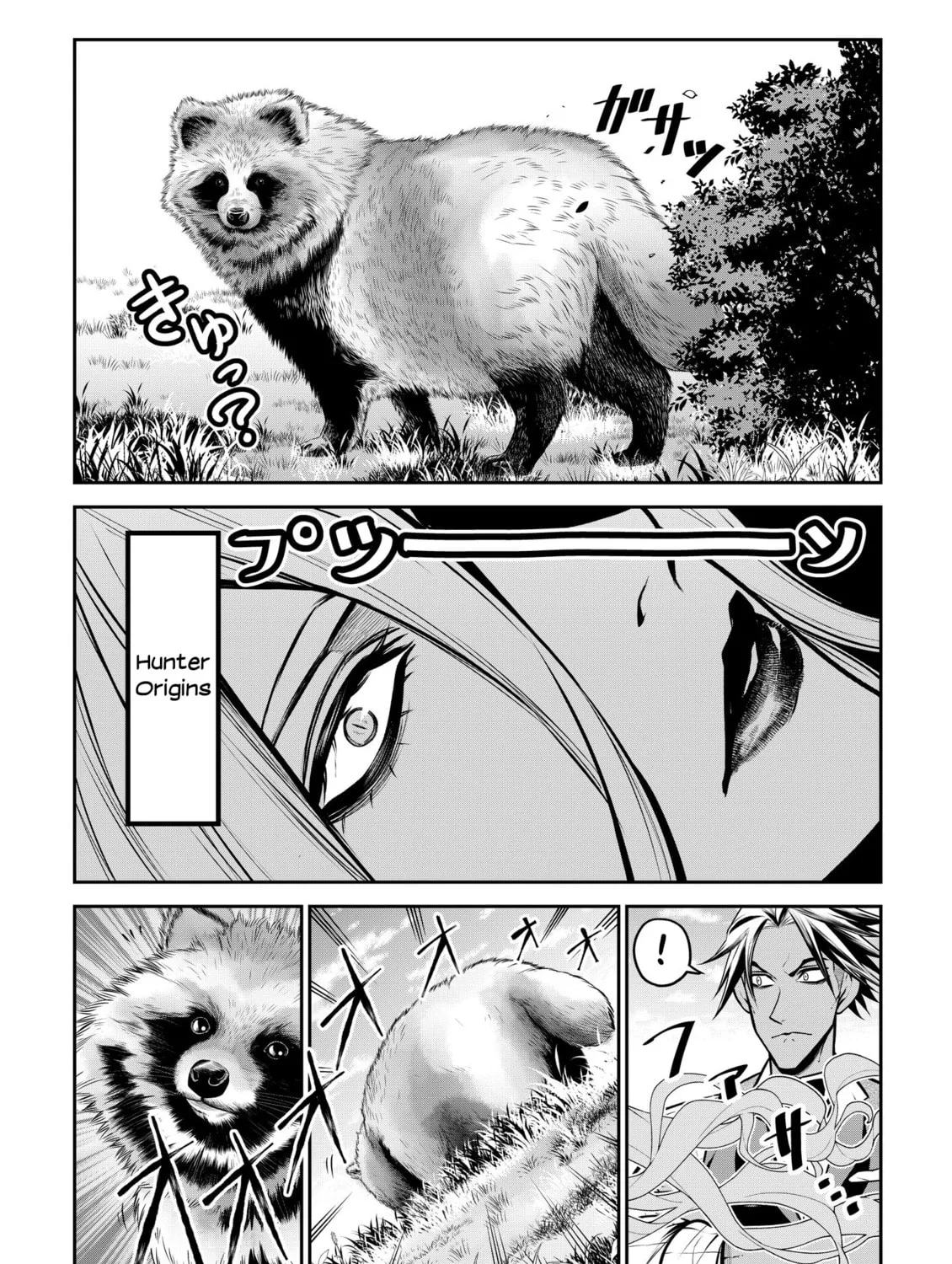 Read My dog becomes a human chapter 18 image 24 on Lezhin