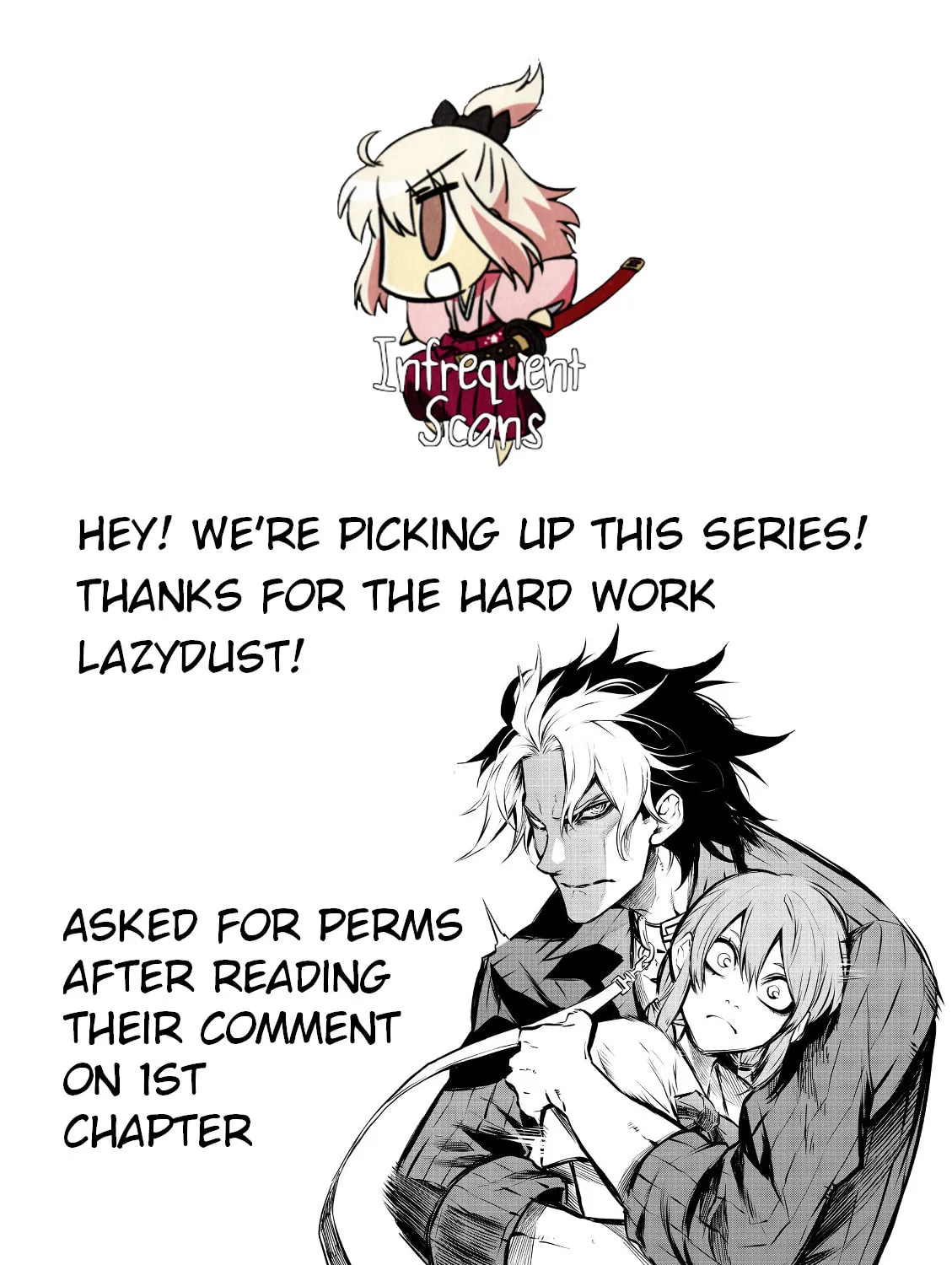 Read My dog becomes a human chapter 2 image 20 on Lezhin