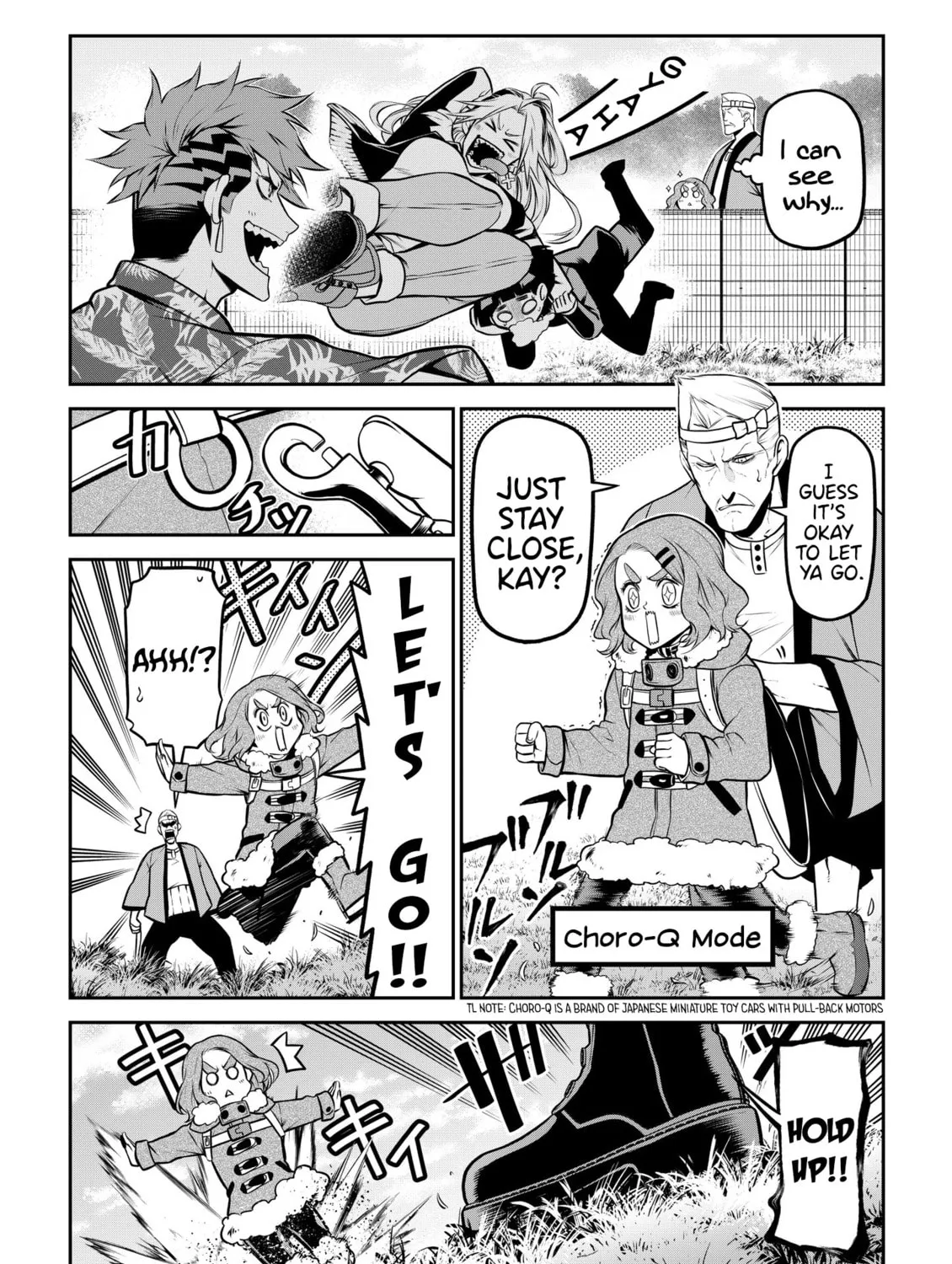 Read My dog becomes a human chapter 24 image 11 on Lezhin