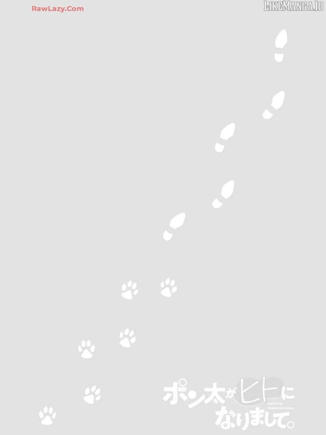 Read My dog becomes a human chapter 33 image 22 on Lezhin