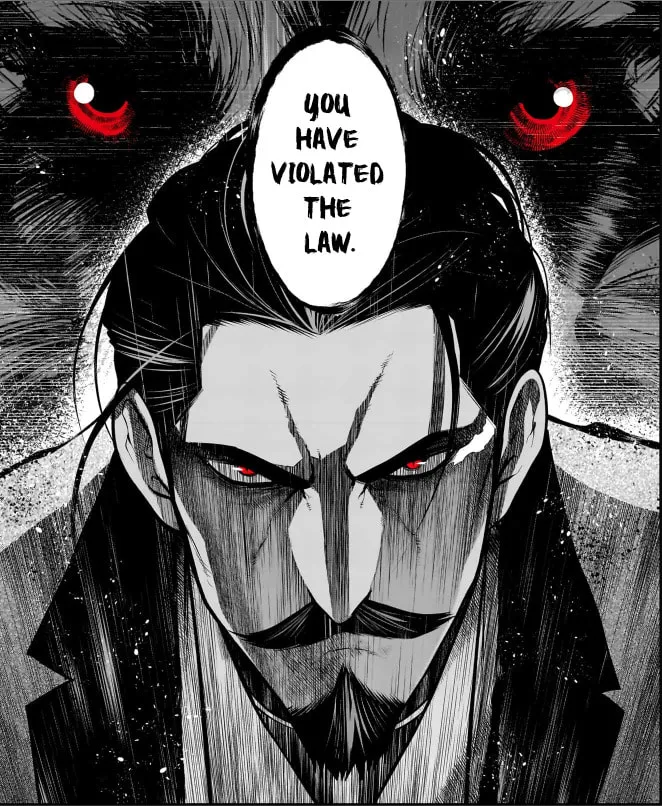 Read My dog becomes a human chapter 37 image 19 on Lezhin