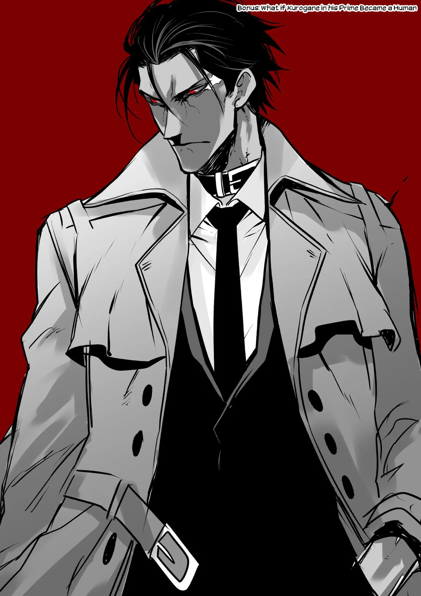 Read My dog becomes a human chapter 38 image 10 on Lezhin