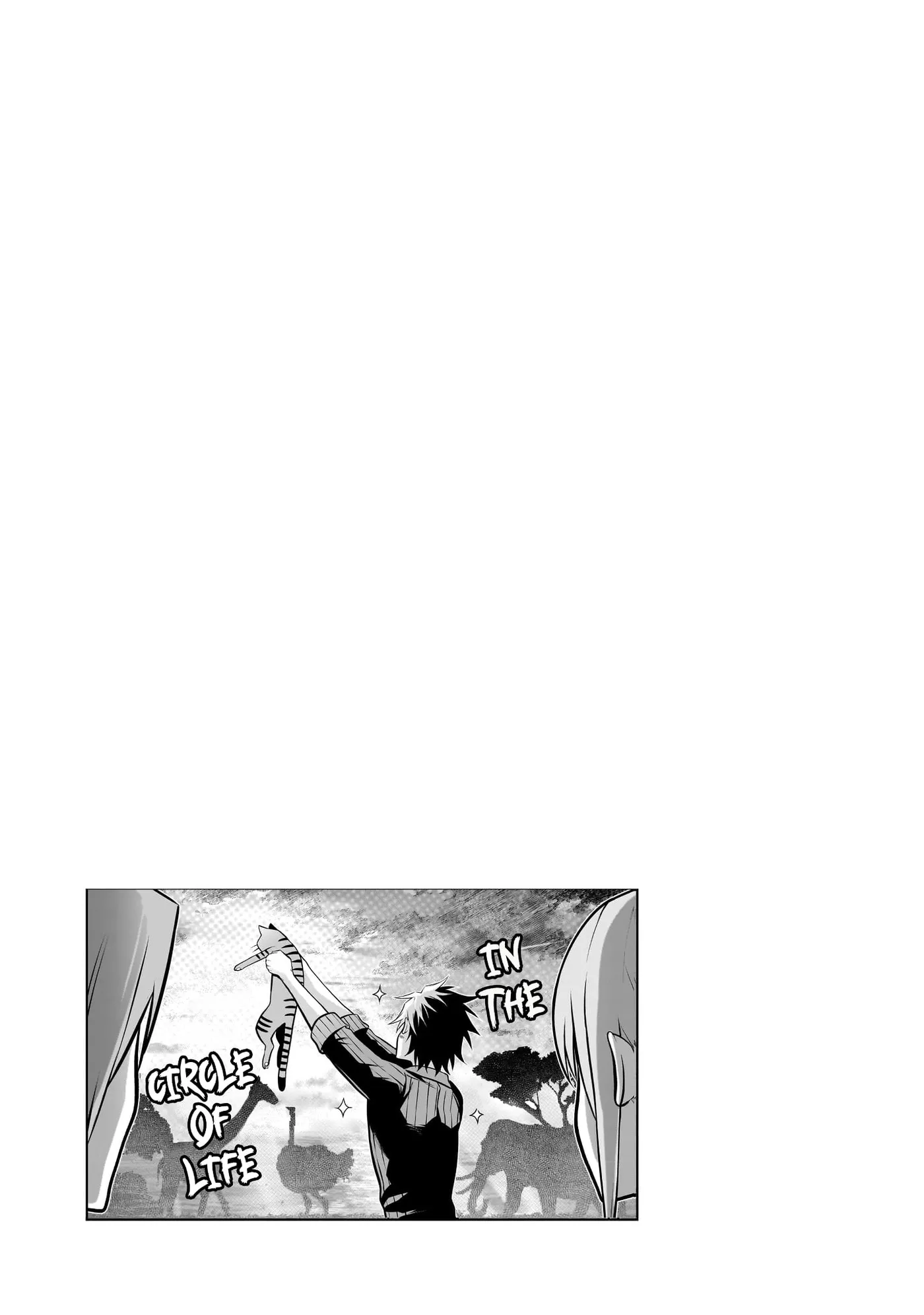 Read My dog becomes a human chapter 39 image 14 on Lezhin