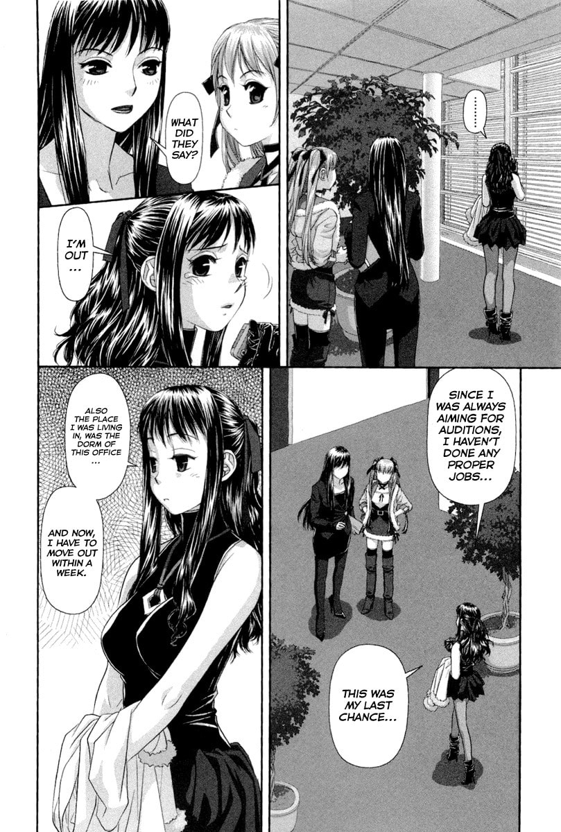 Read My Doll House chapter 1 image 14 on Lezhin