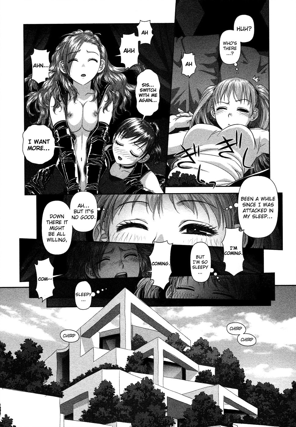 Read My Doll House chapter 10 image 13 on Lezhin