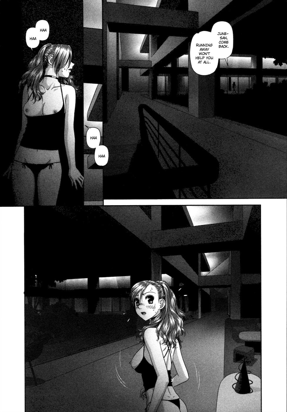 Read My Doll House chapter 12 image 10 on Lezhin