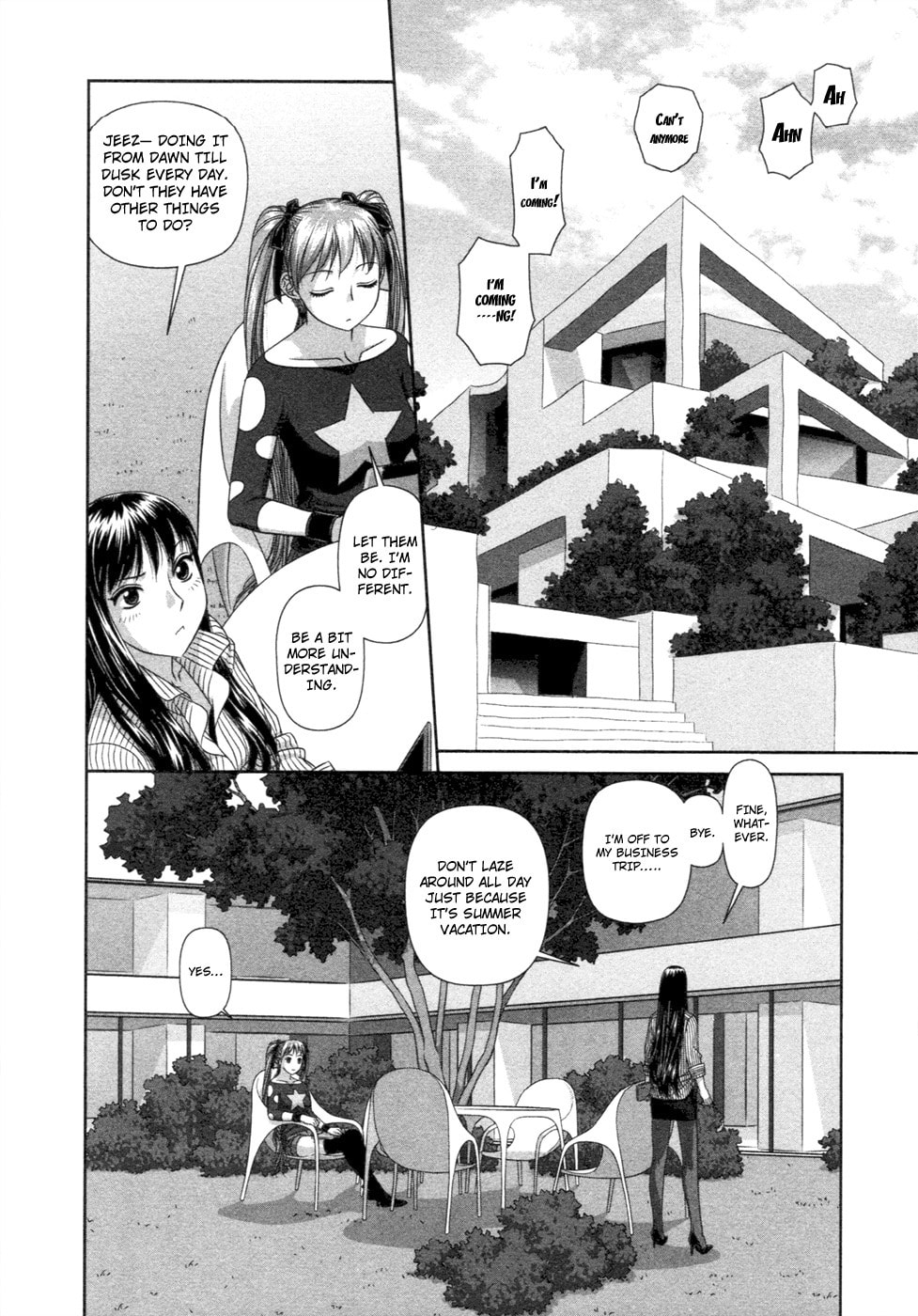 Read My Doll House chapter 13 image 2 on Lezhin