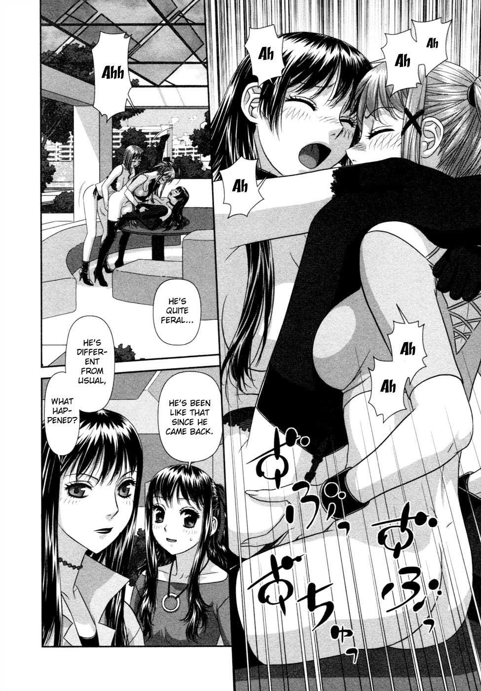 Read My Doll House chapter 14 image 14 on Lezhin
