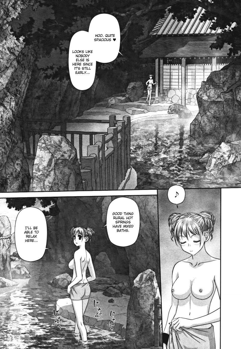 Read My Doll House chapter 16 image 1 on Lezhin