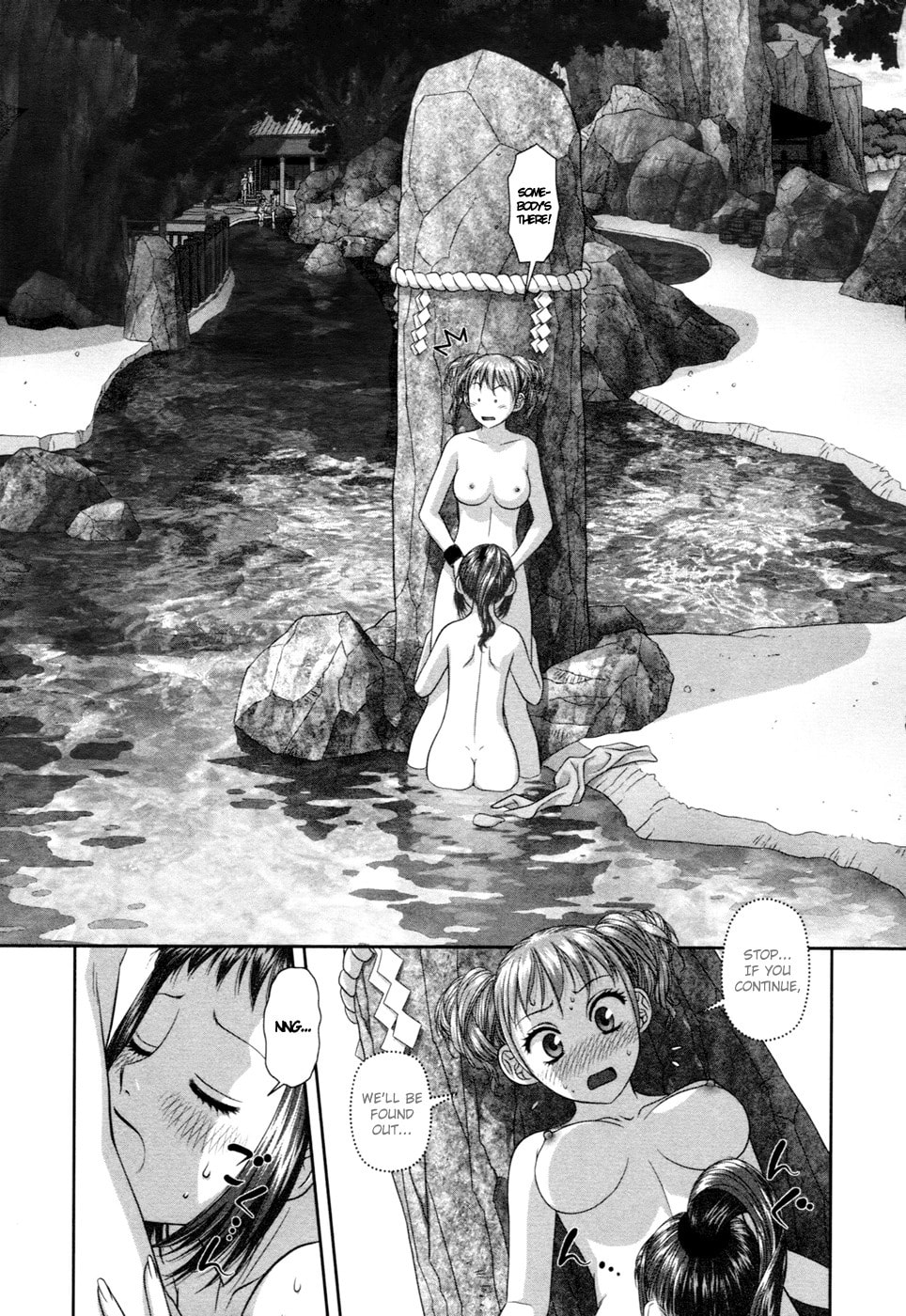 Read My Doll House chapter 16 image 11 on Lezhin