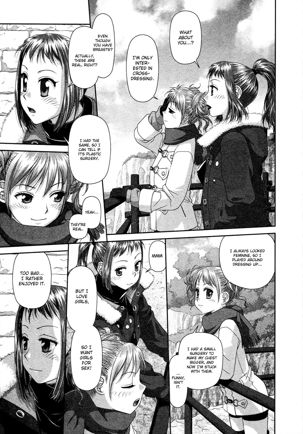Read My Doll House chapter 17 image 11 on Lezhin