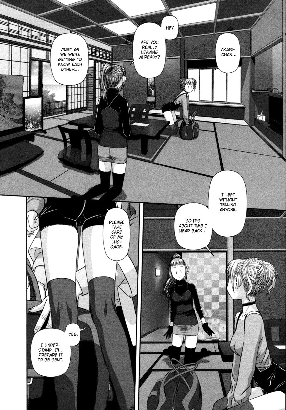 Read My Doll House chapter 18 image 4 on Lezhin