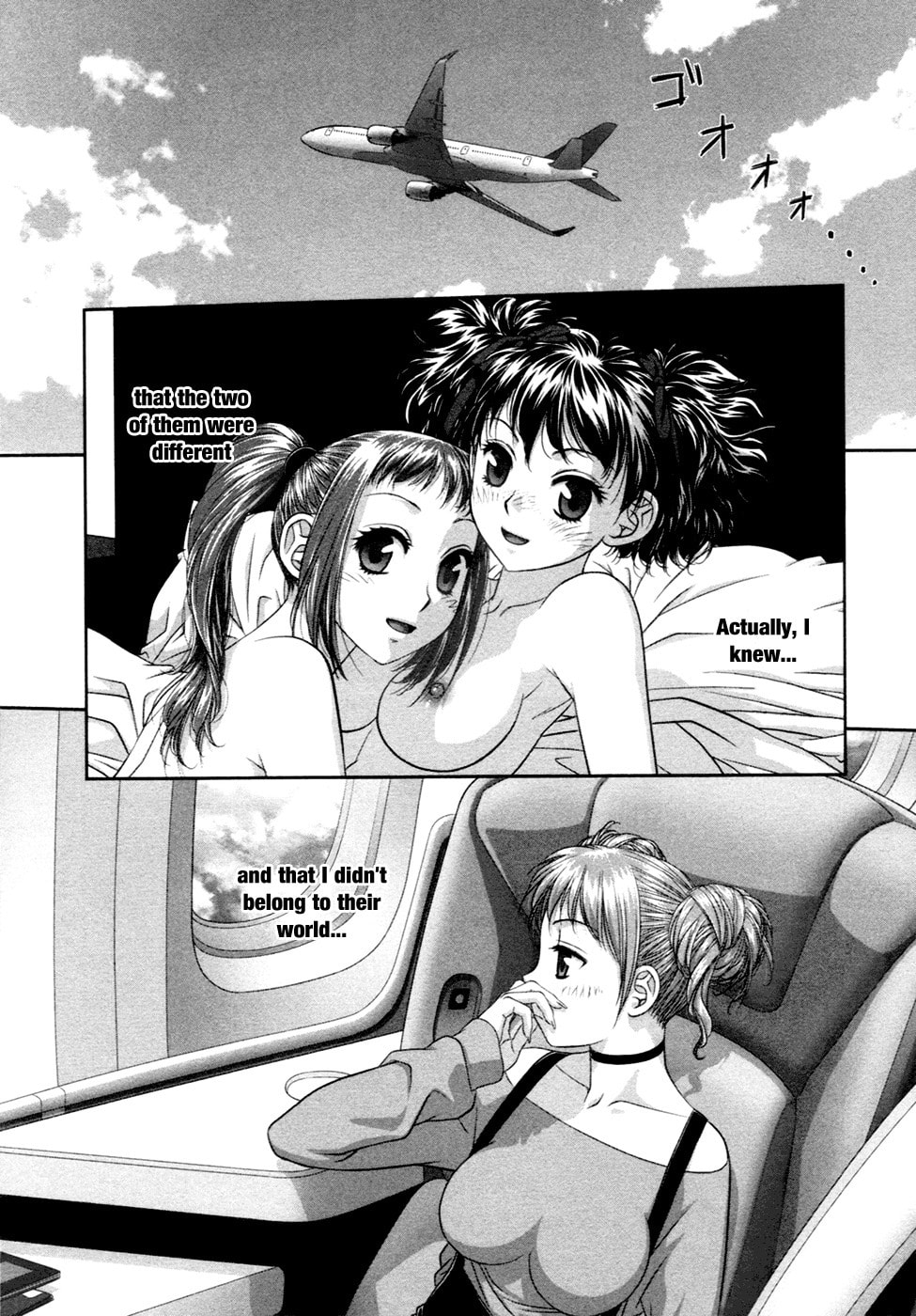 Read My Doll House chapter 18 image 6 on Lezhin