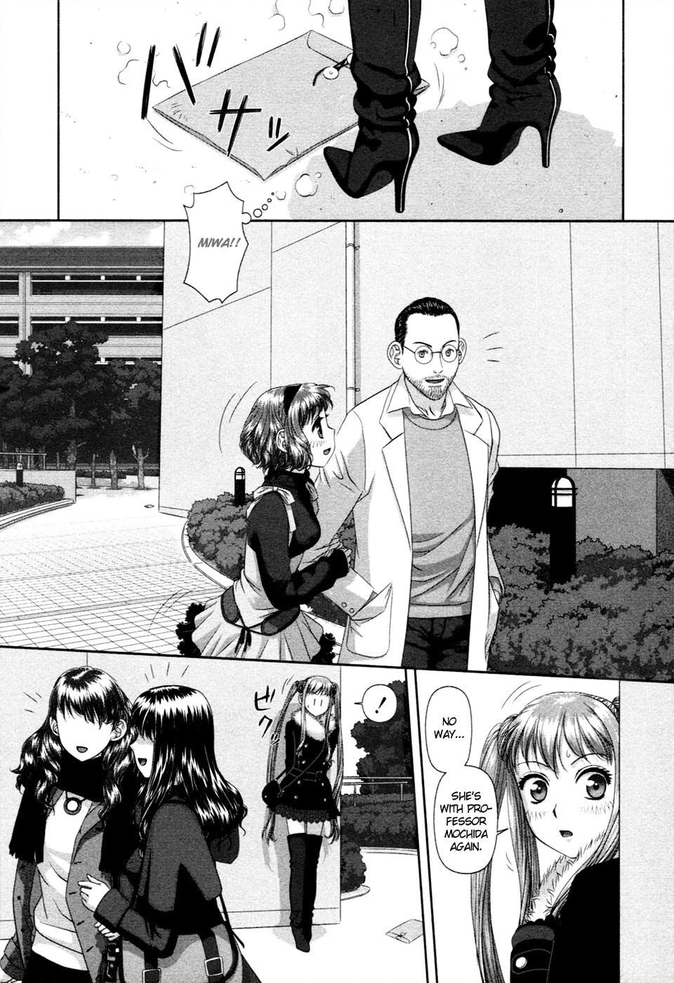 Read My Doll House chapter 19 image 13 on Lezhin